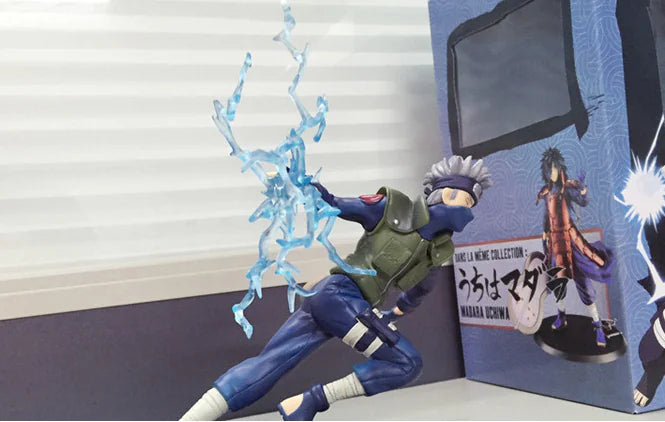 Anime Figure Display Ornament