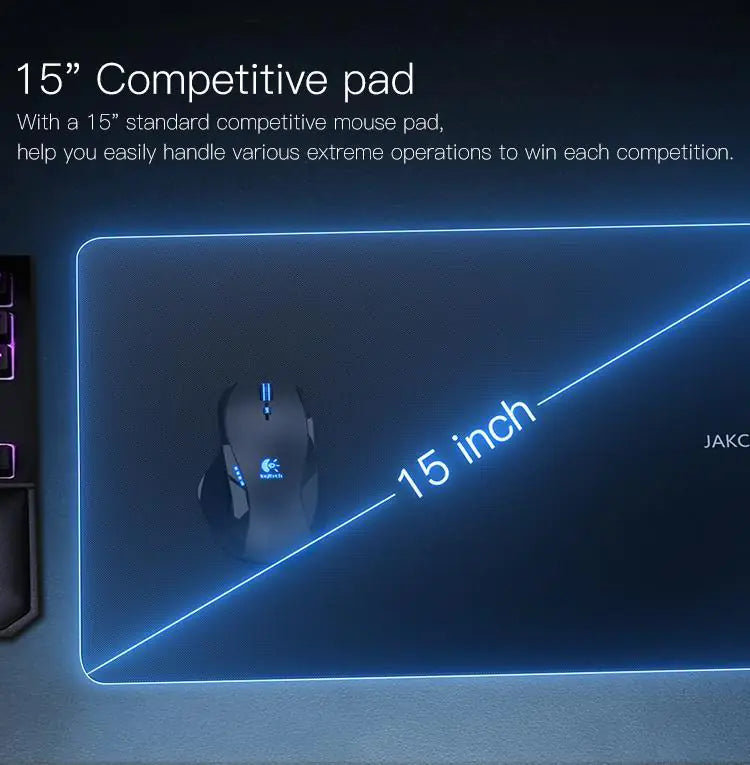 Alfombrilla de Ratón con Carga inalámbrica Creativa - Multifunción